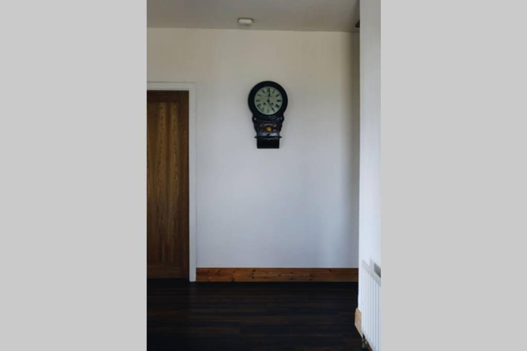 Apartment On Wild Atlantic Way Fanore Exterior photo
